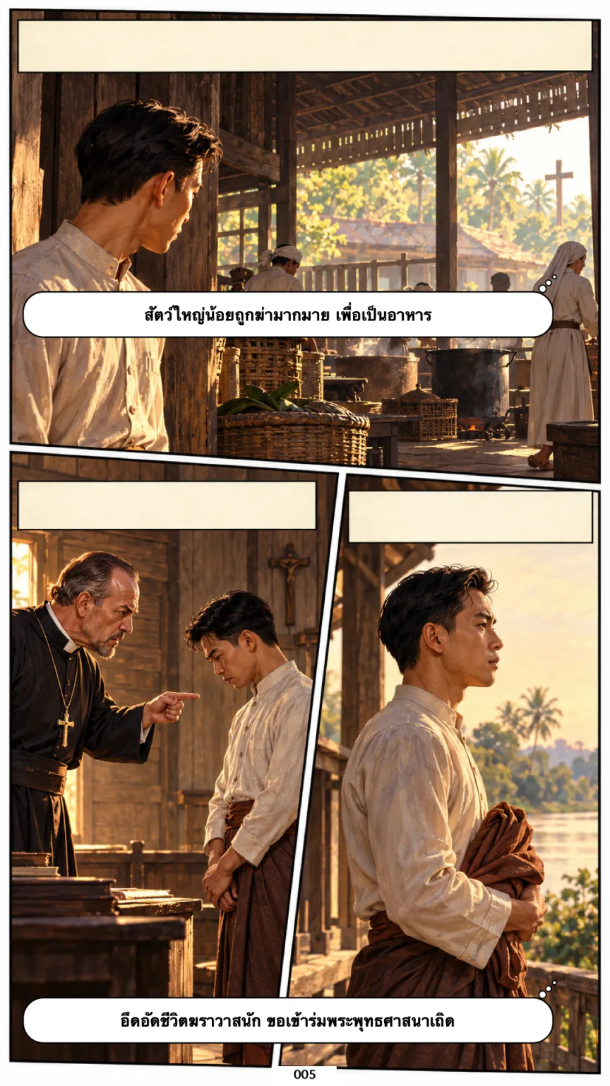 หลวงปู่หลุย จันทสาโร หน้า 5