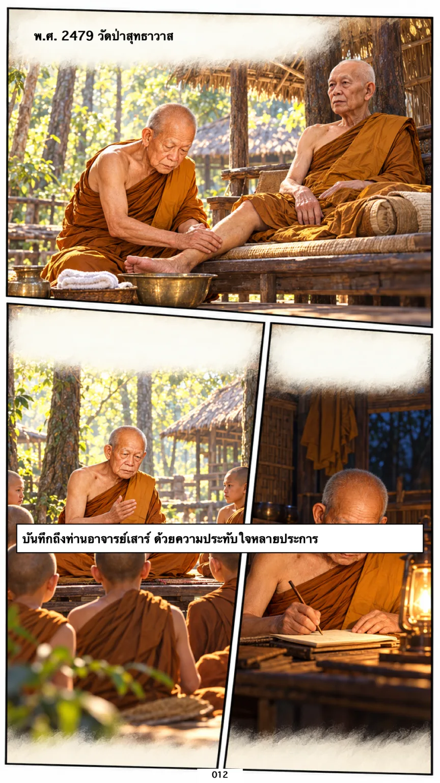 หลวงปู่หลุย จันทสาโร หน้า 12