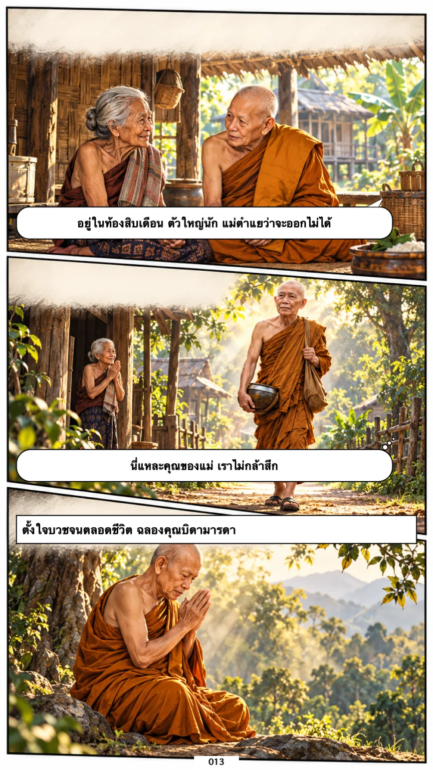 หลวงปู่หลุย จันทสาโร หน้า 13