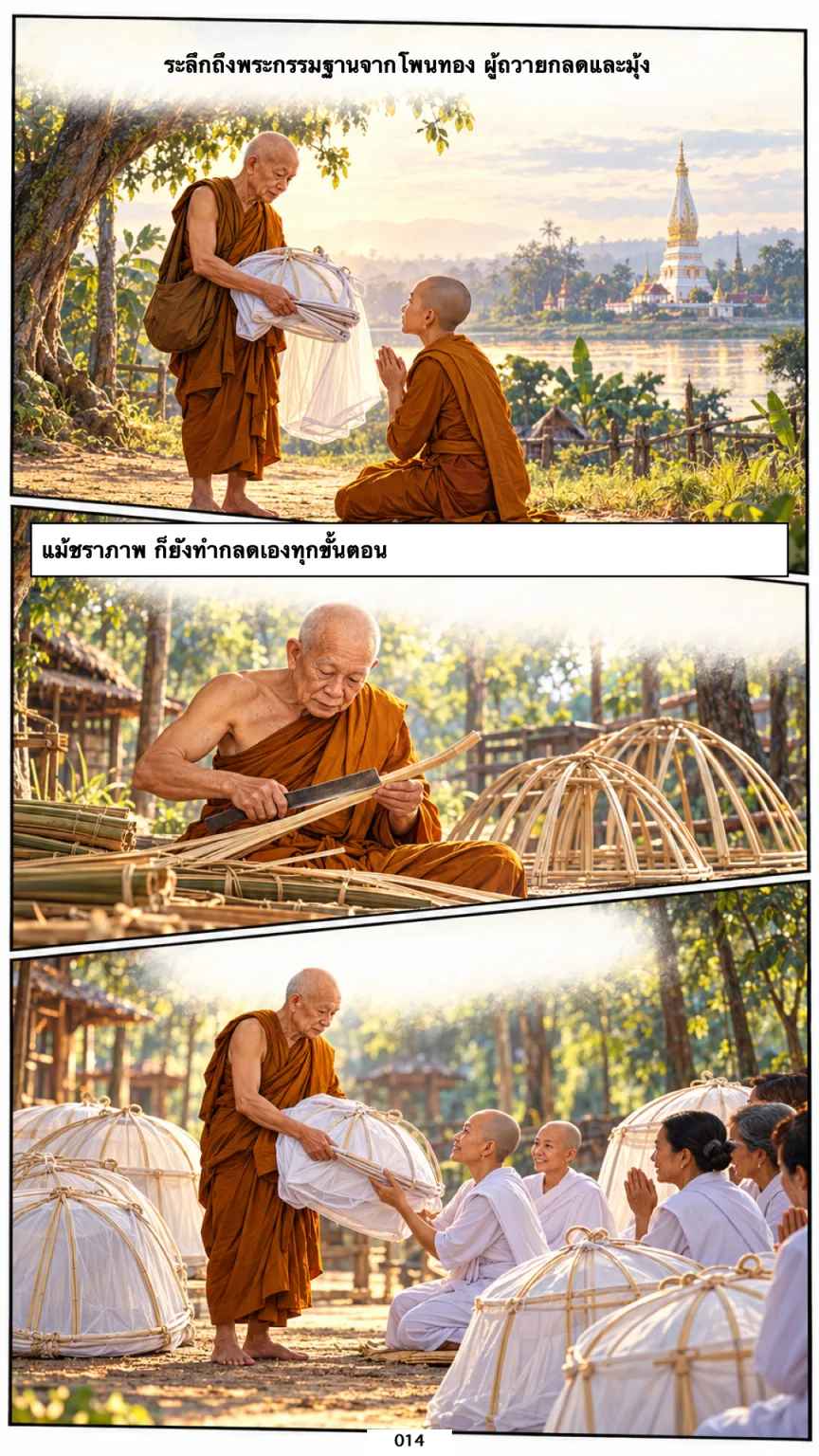 หลวงปู่หลุย จันทสาโร หน้า 14