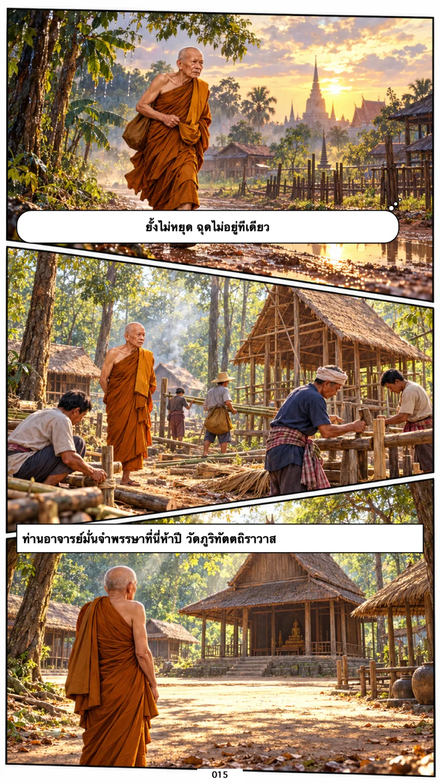 หลวงปู่หลุย จันทสาโร หน้า 15