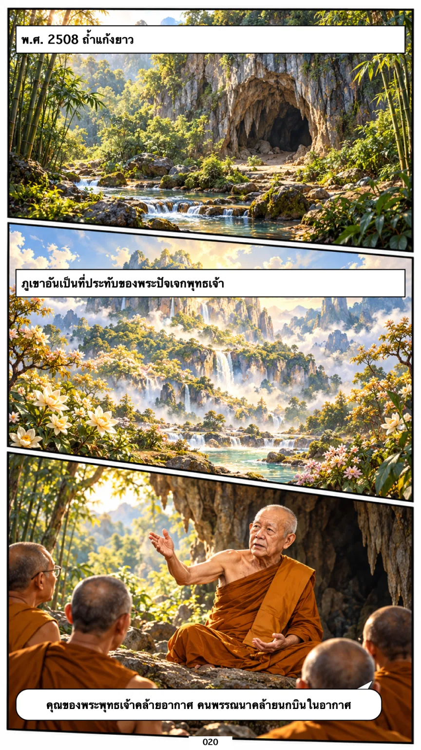 หลวงปู่หลุย จันทสาโร หน้า 20