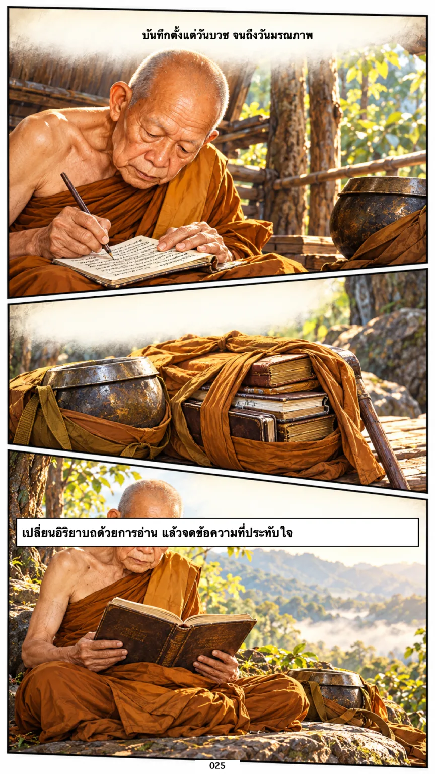 หลวงปู่หลุย จันทสาโร หน้า 25