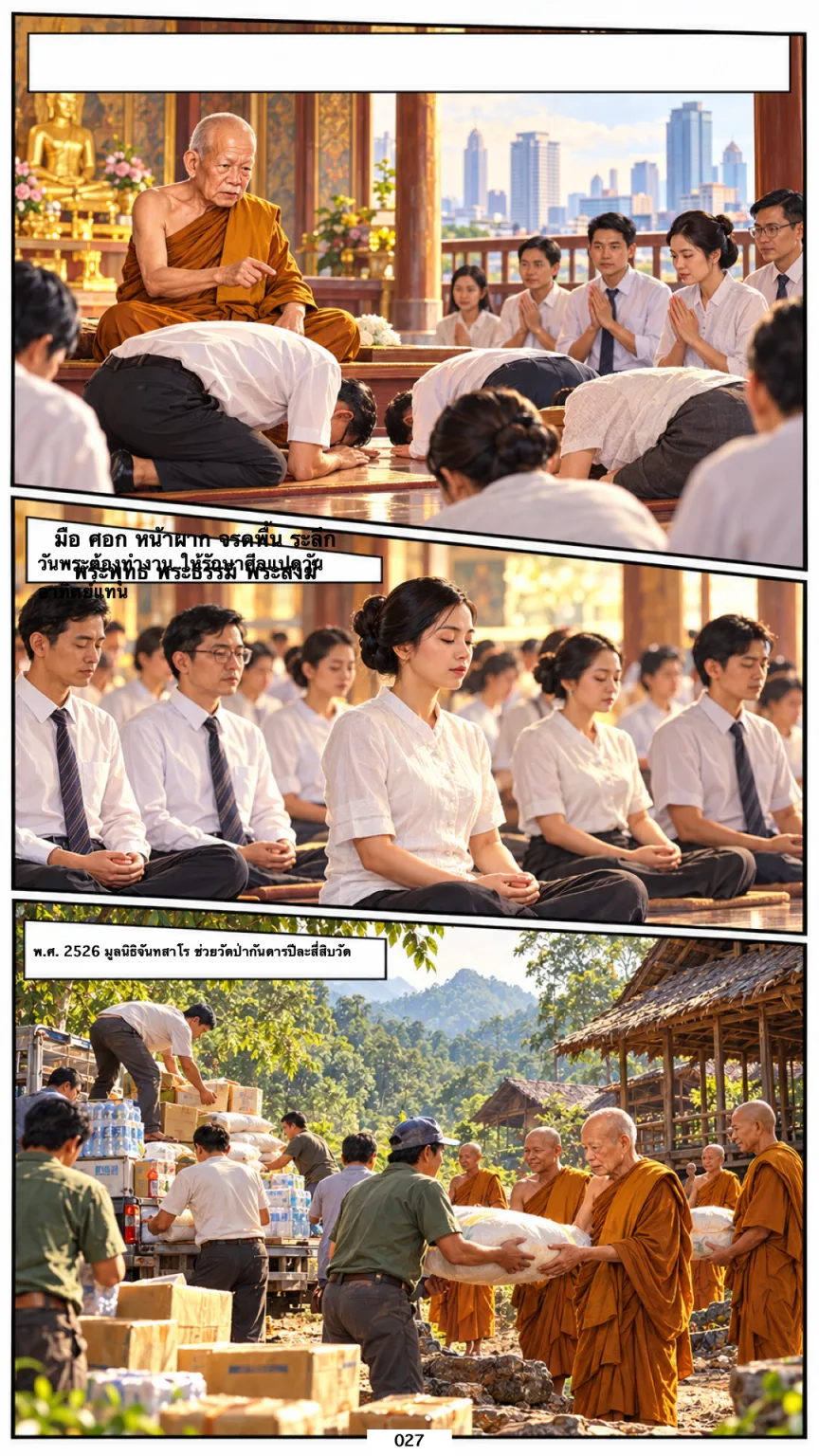 หลวงปู่หลุย จันทสาโร หน้า 27