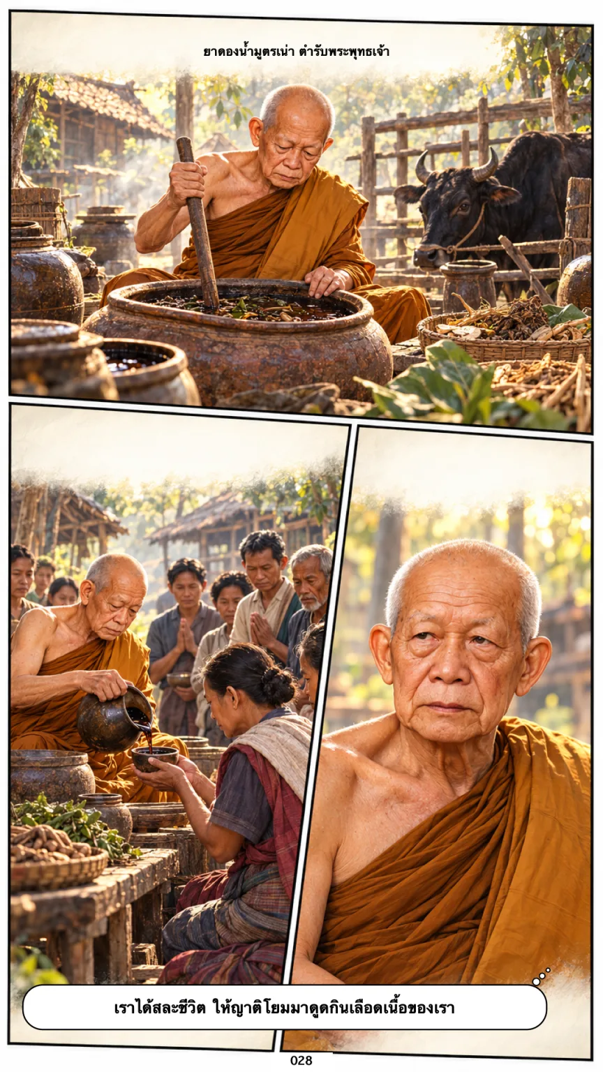 หลวงปู่หลุย จันทสาโร หน้า 28