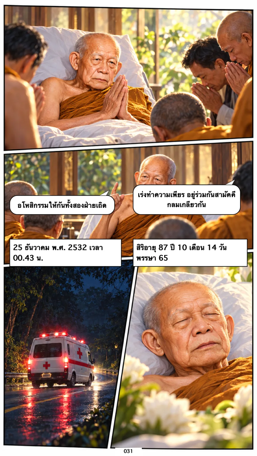 หลวงปู่หลุย จันทสาโร หน้า 31