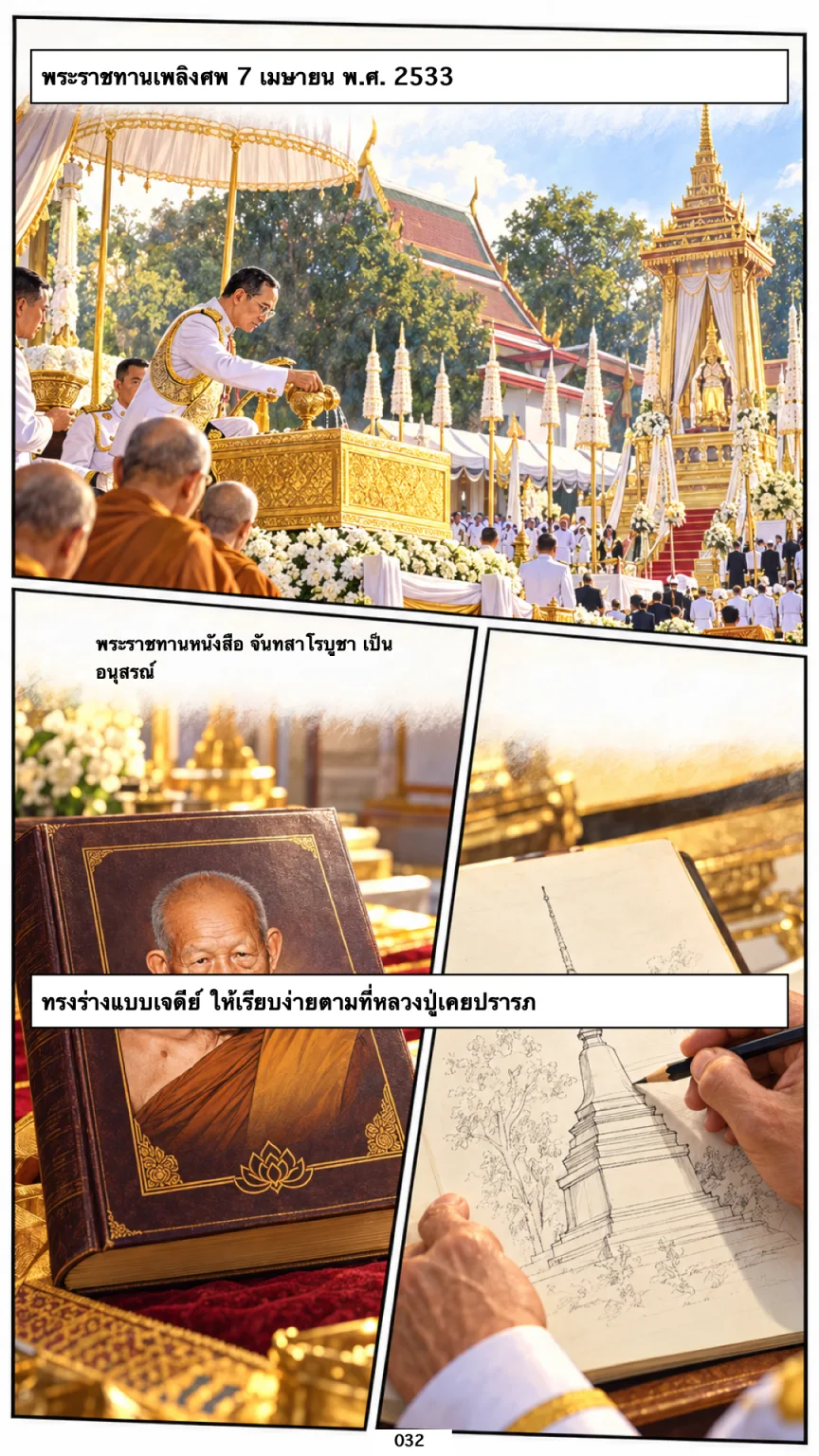 หลวงปู่หลุย จันทสาโร หน้า 32