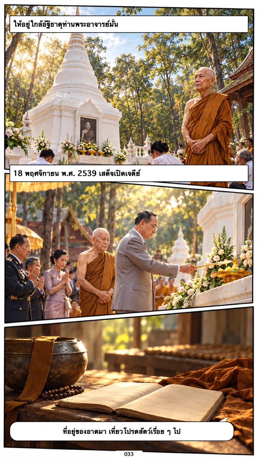 หลวงปู่หลุย จันทสาโร หน้า 33