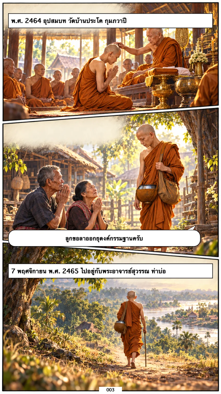 หลวงปู่อ่อน ญาณสิริ หน้า 3