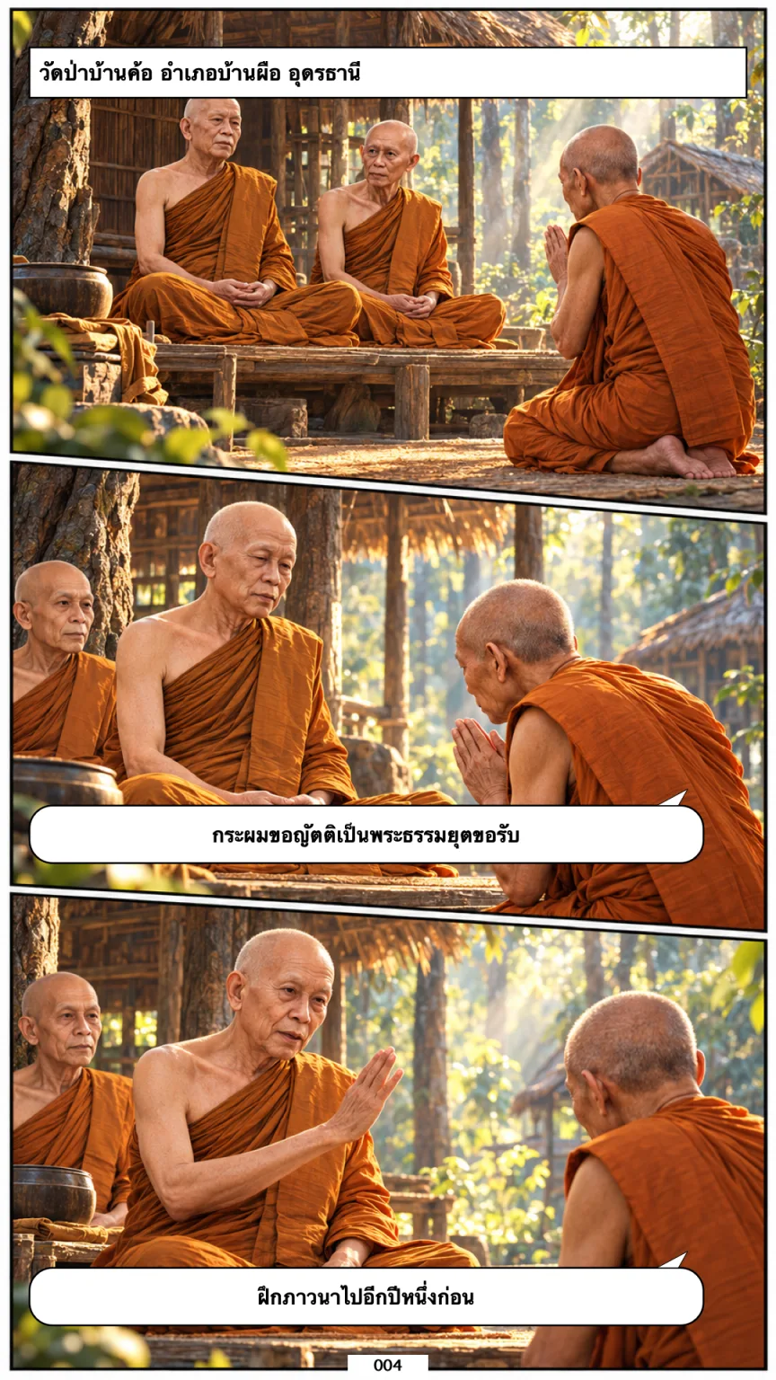 หลวงปู่อ่อน ญาณสิริ หน้า 4