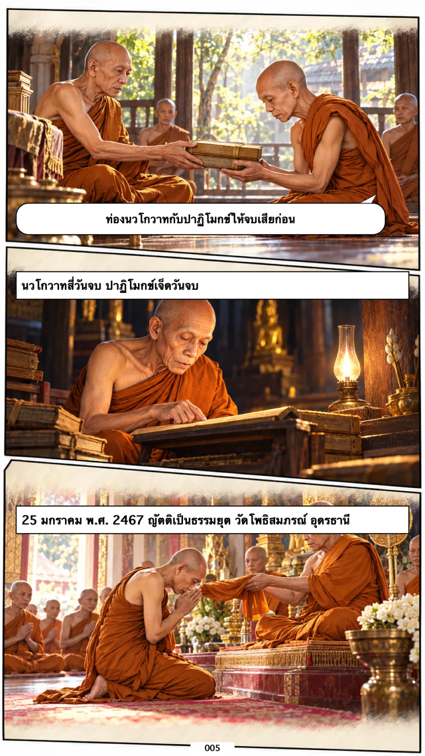 หลวงปู่อ่อน ญาณสิริ หน้า 5