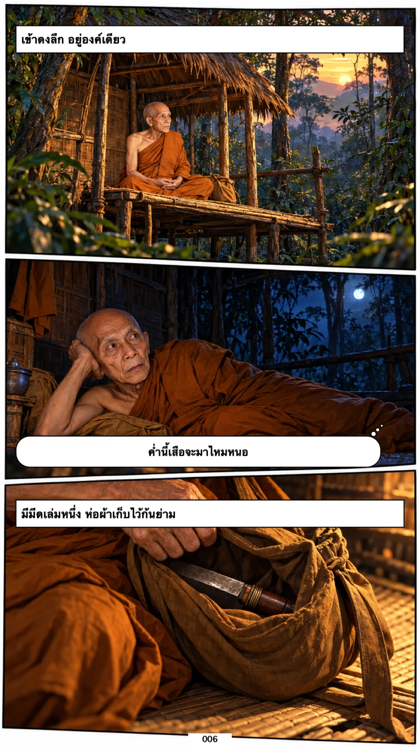 หลวงปู่อ่อน ญาณสิริ หน้า 6