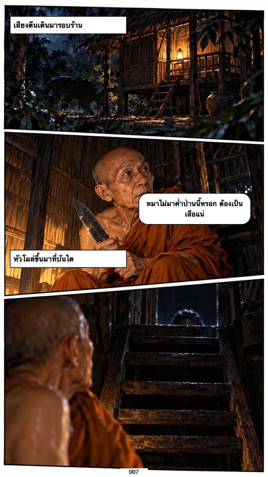 หลวงปู่อ่อน ญาณสิริ หน้า 7