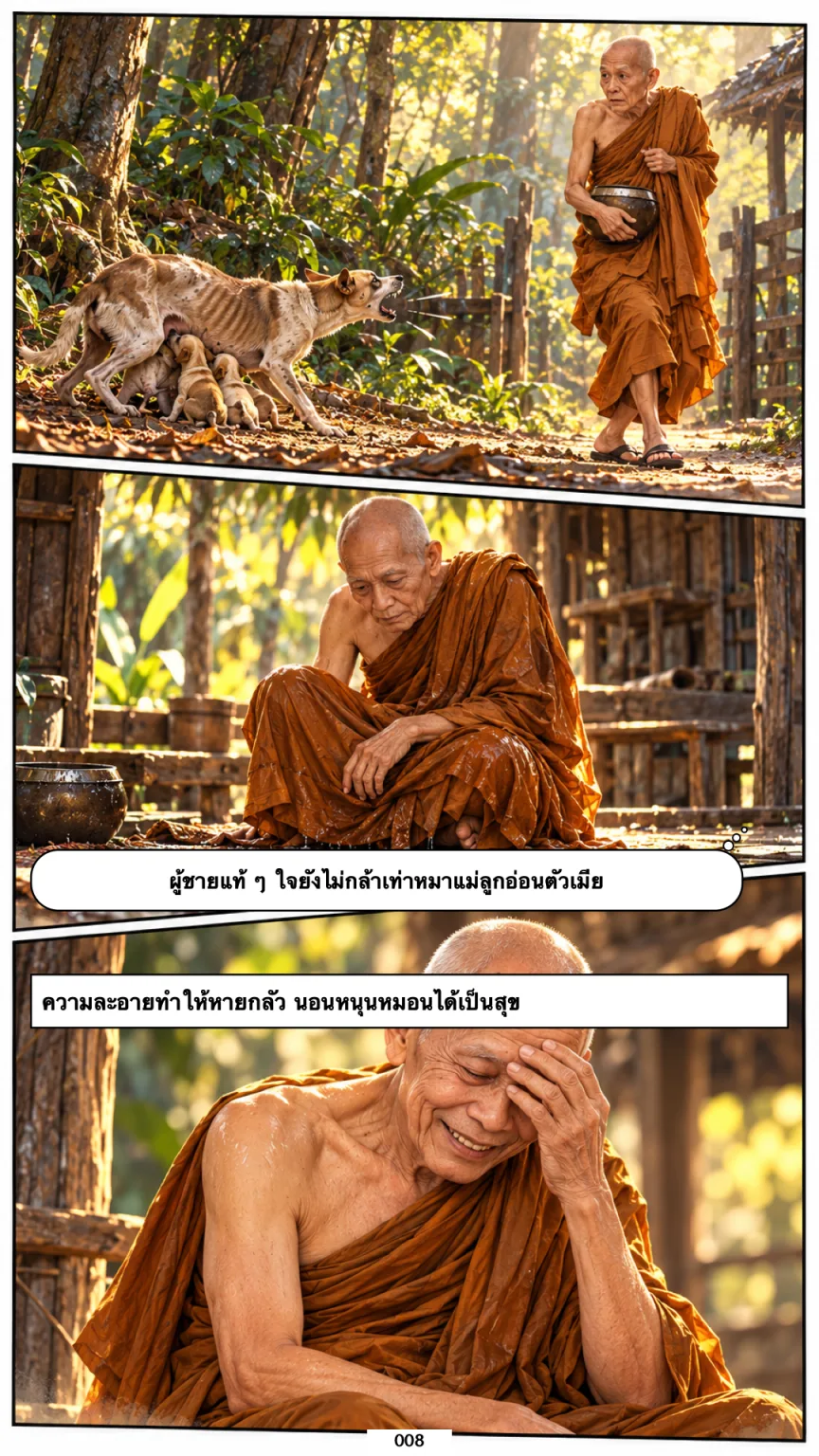 หลวงปู่อ่อน ญาณสิริ หน้า 8