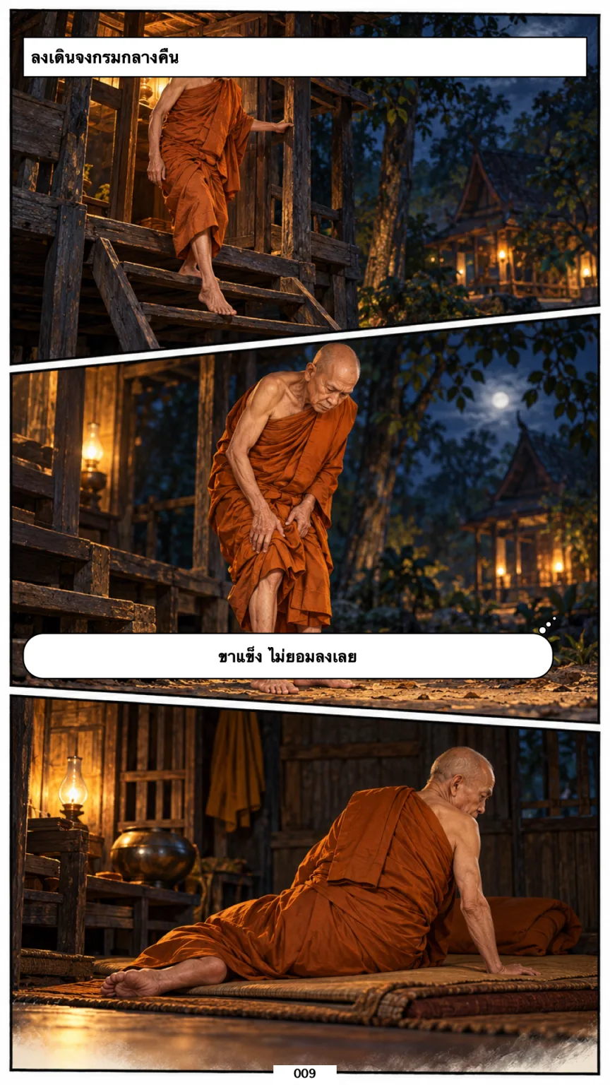 หลวงปู่อ่อน ญาณสิริ หน้า 9