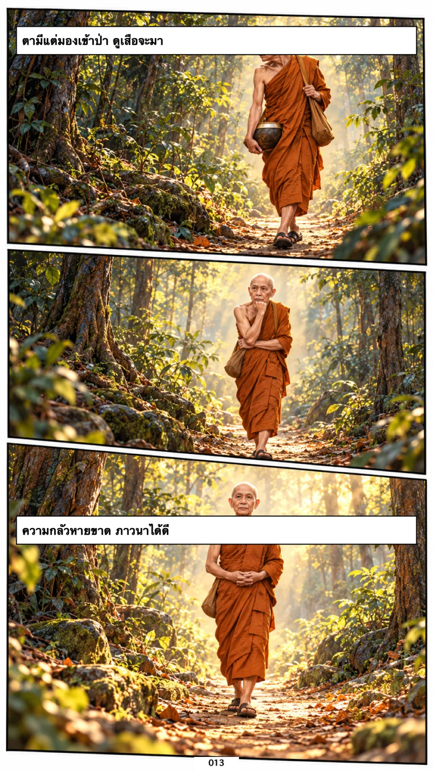 หลวงปู่อ่อน ญาณสิริ หน้า 13