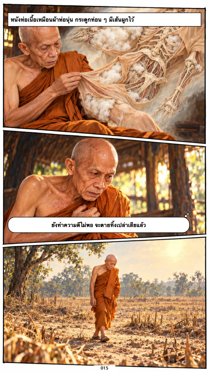 หลวงปู่อ่อน ญาณสิริ หน้า 15