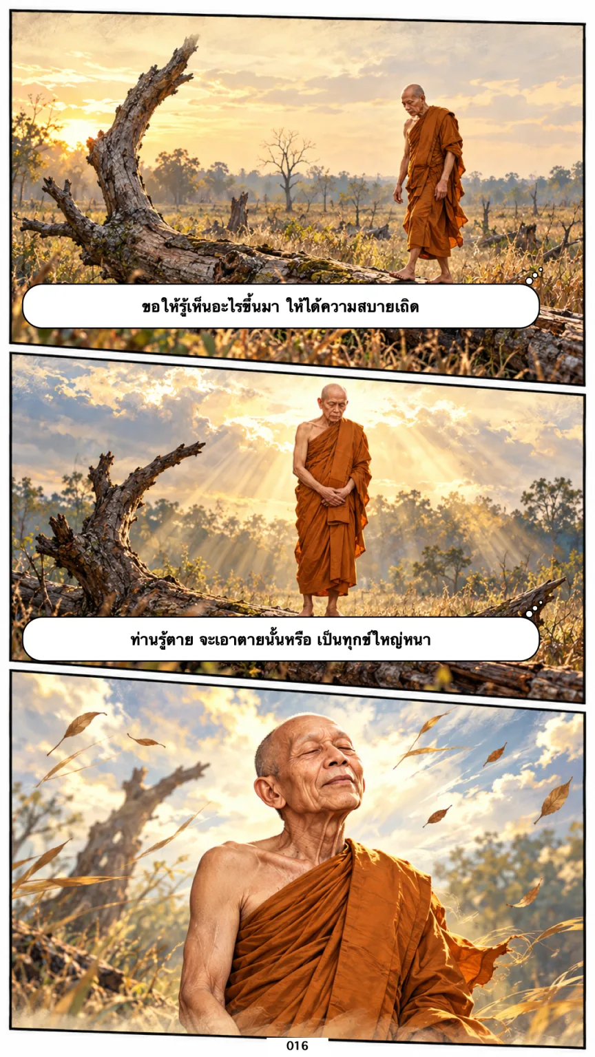 หลวงปู่อ่อน ญาณสิริ หน้า 16