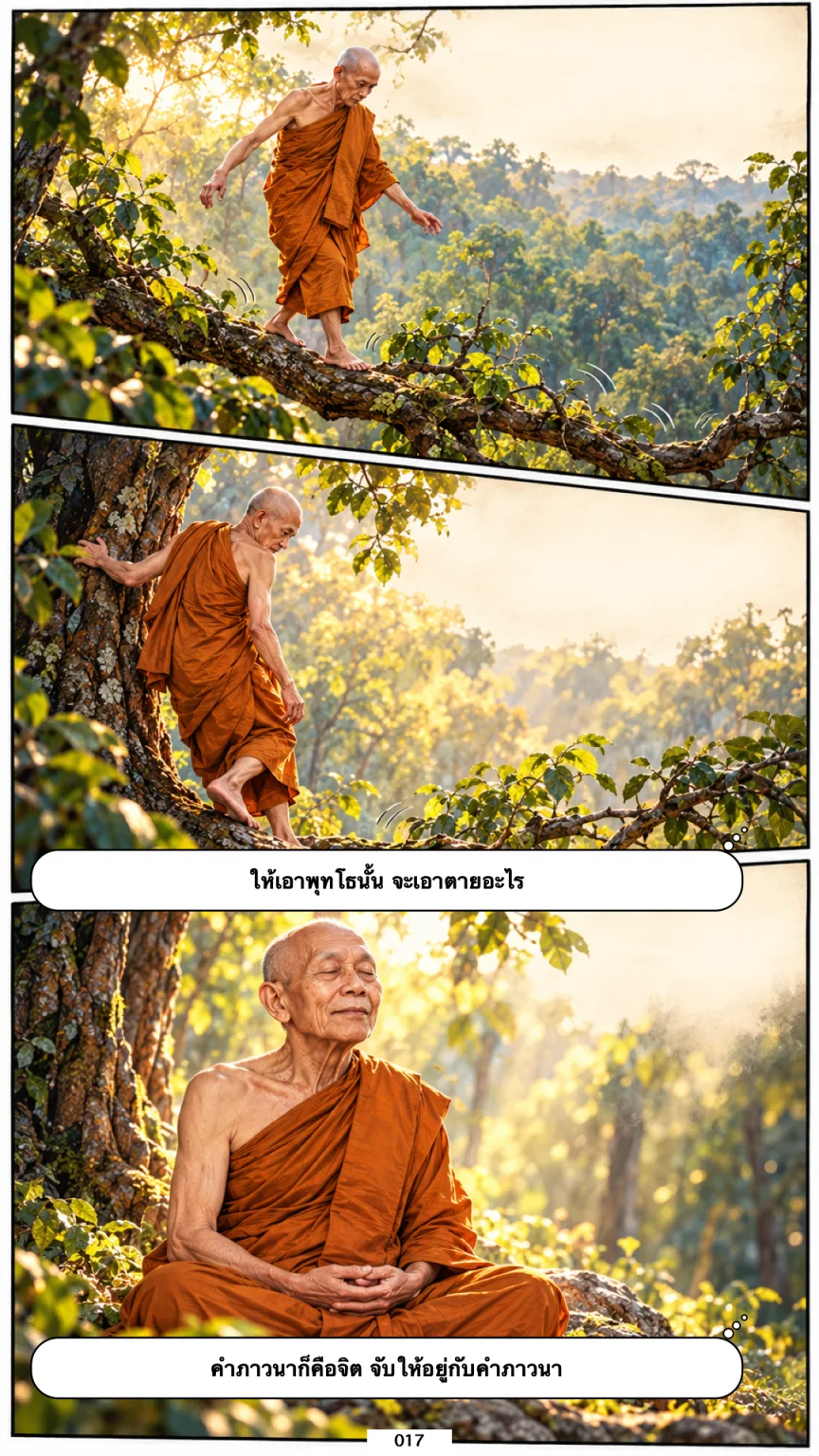 หลวงปู่อ่อน ญาณสิริ หน้า 17