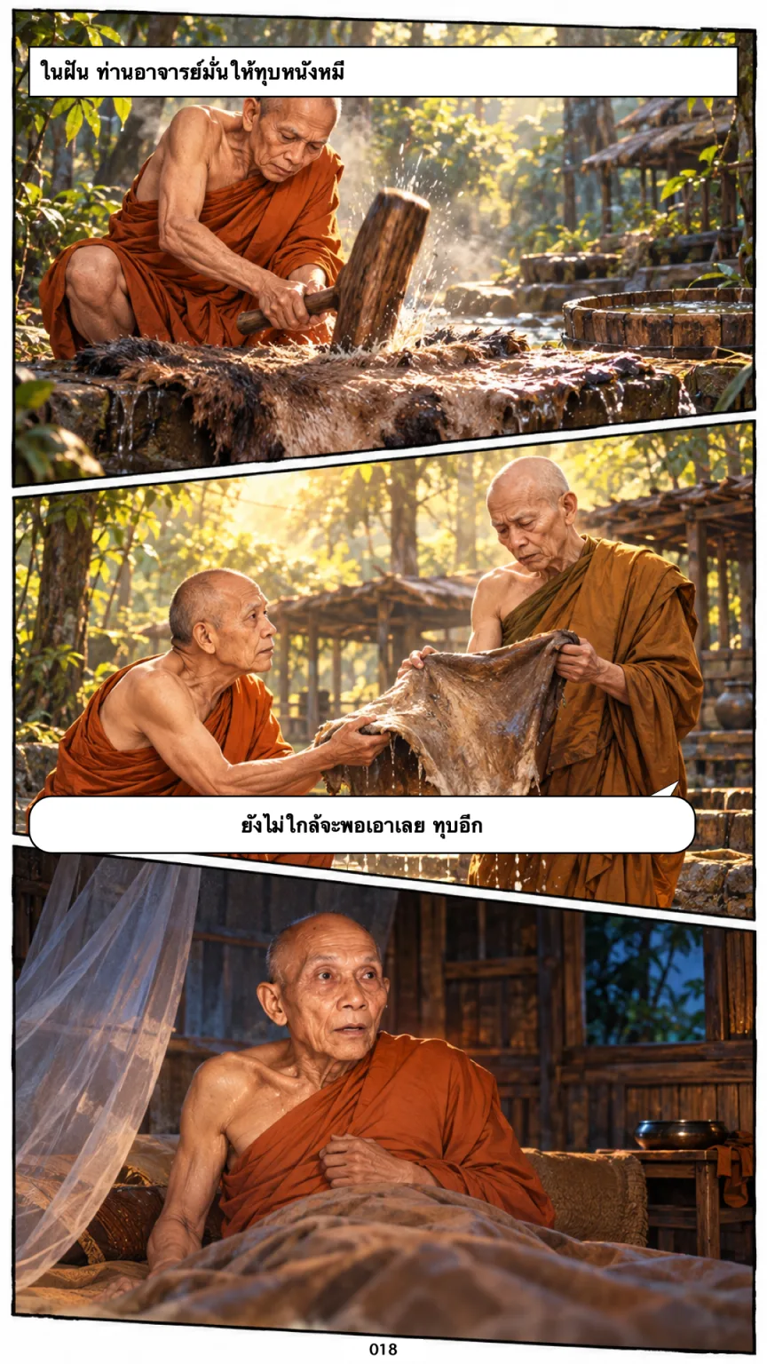 หลวงปู่อ่อน ญาณสิริ หน้า 18
