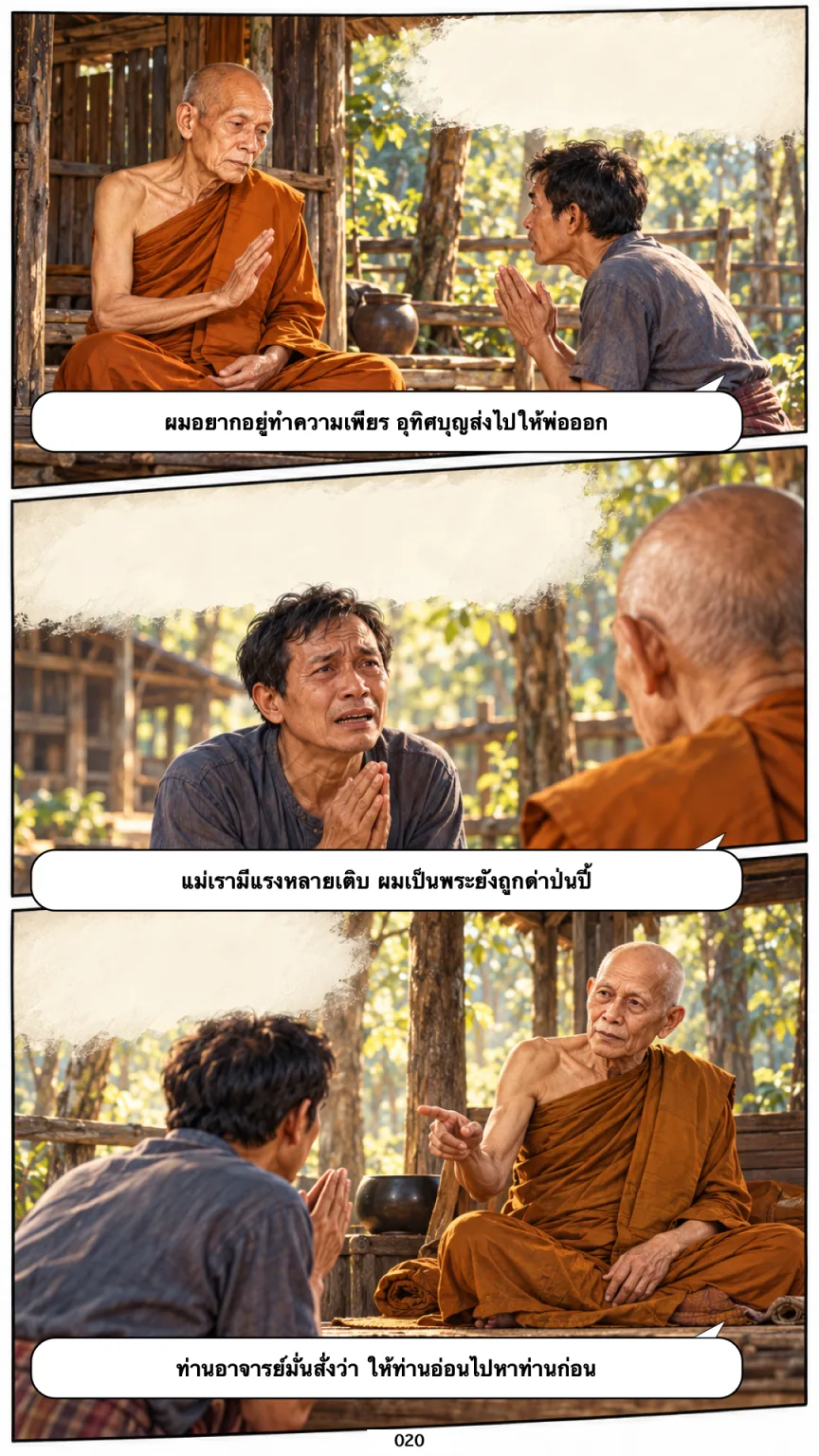หลวงปู่อ่อน ญาณสิริ หน้า 20