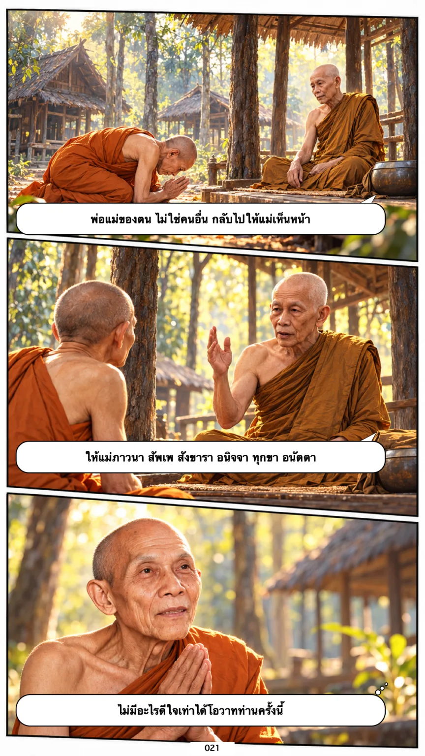 หลวงปู่อ่อน ญาณสิริ หน้า 21