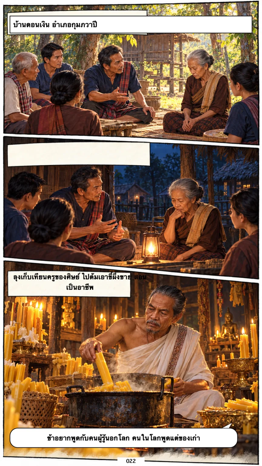 หลวงปู่อ่อน ญาณสิริ หน้า 22