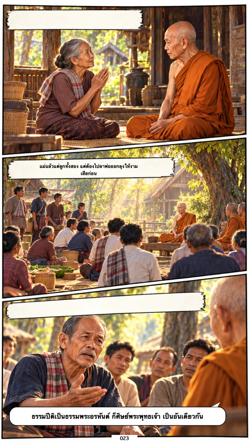 หลวงปู่อ่อน ญาณสิริ หน้า 23