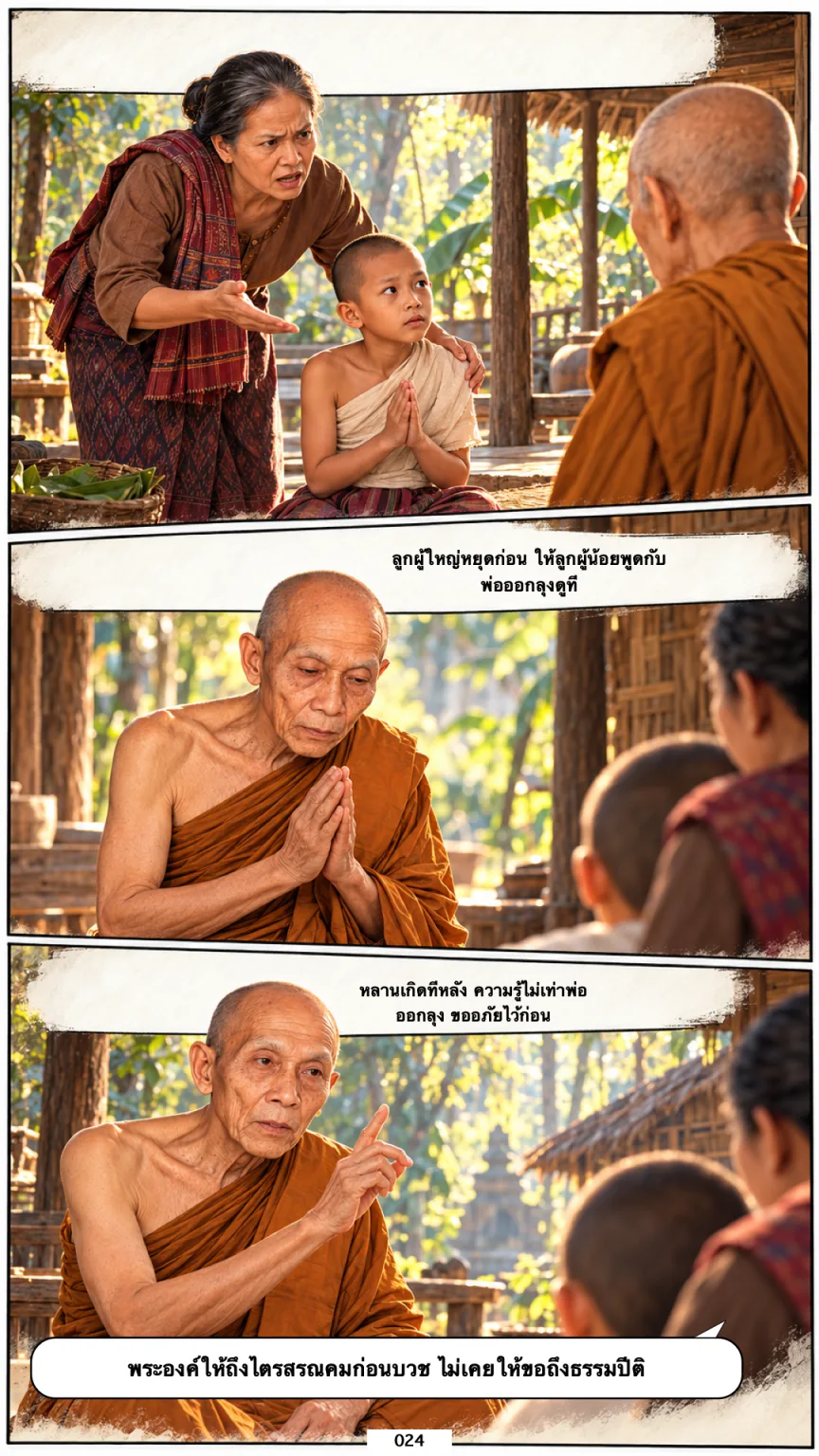 หลวงปู่อ่อน ญาณสิริ หน้า 24