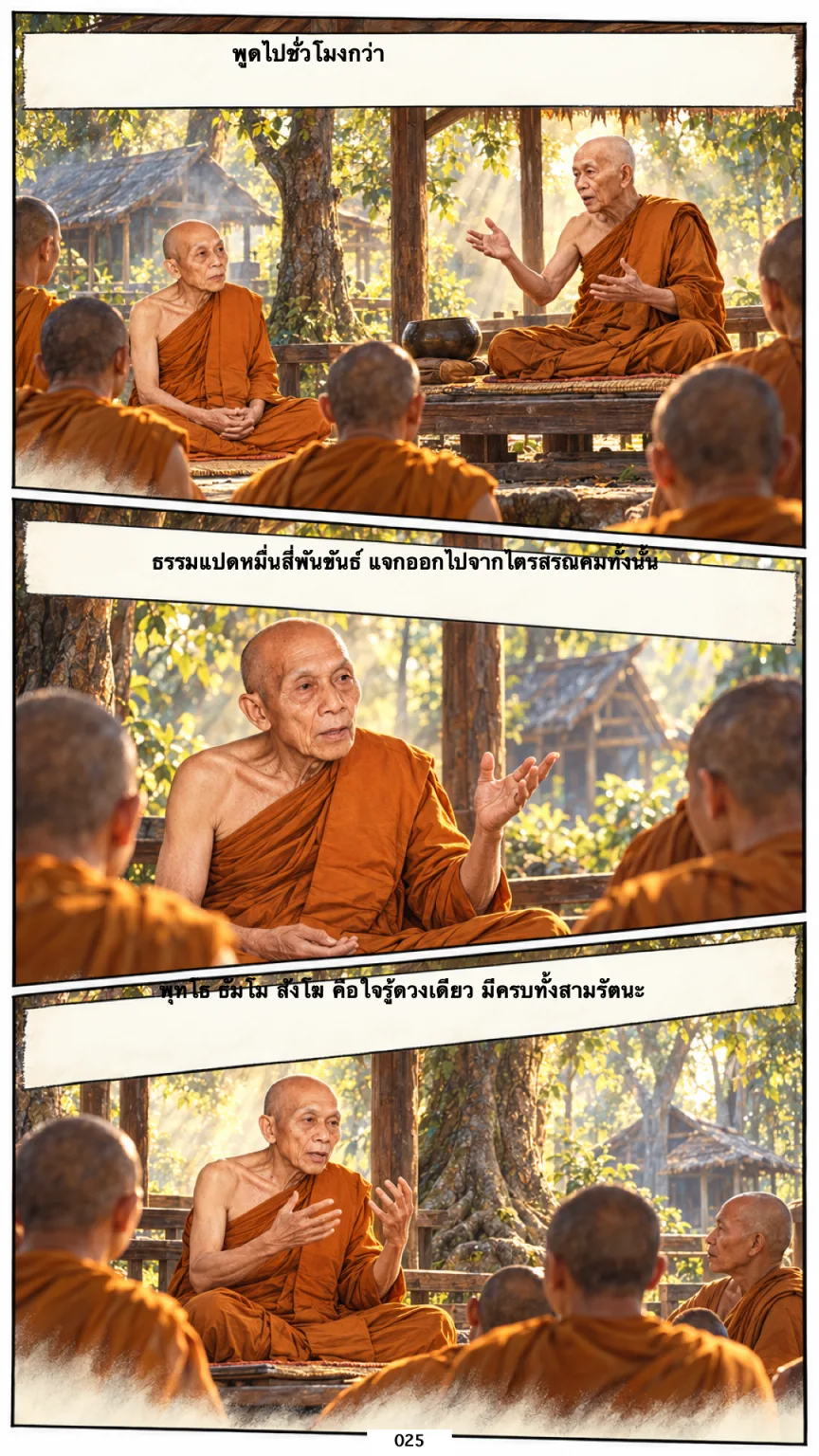 หลวงปู่อ่อน ญาณสิริ หน้า 25