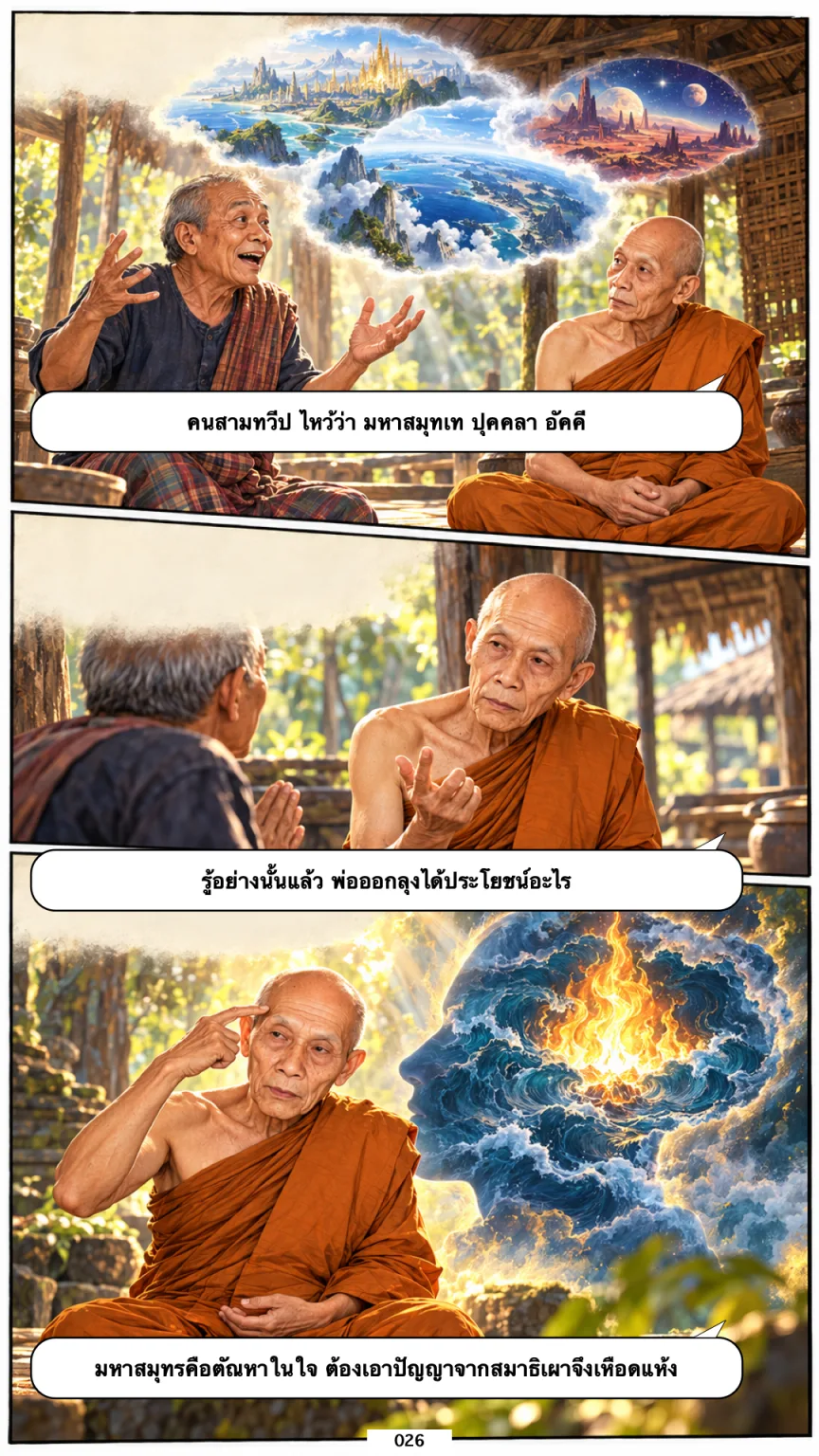 หลวงปู่อ่อน ญาณสิริ หน้า 26
