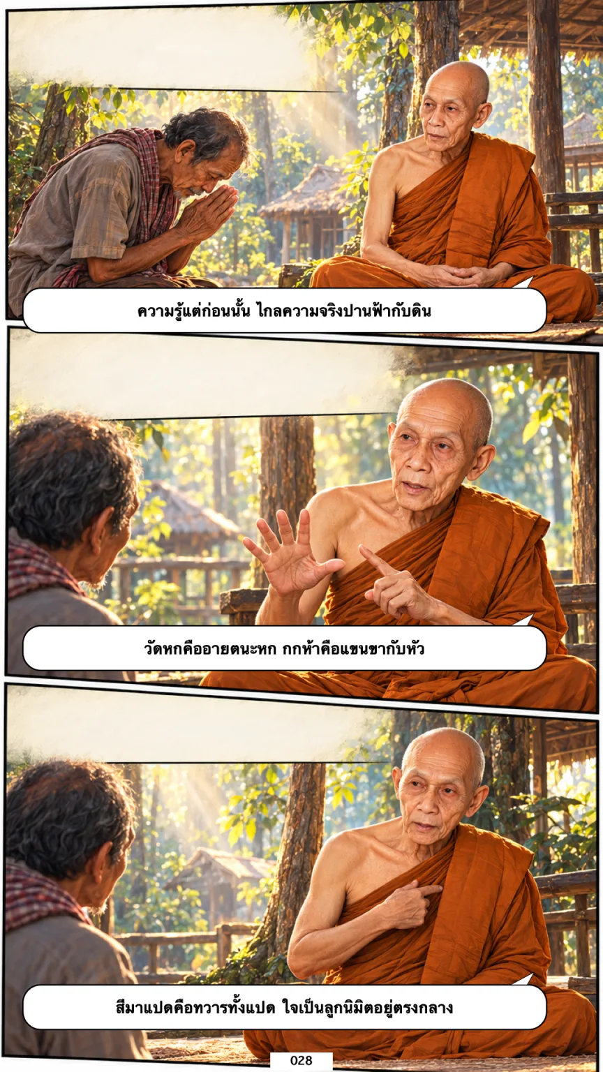 หลวงปู่อ่อน ญาณสิริ หน้า 28