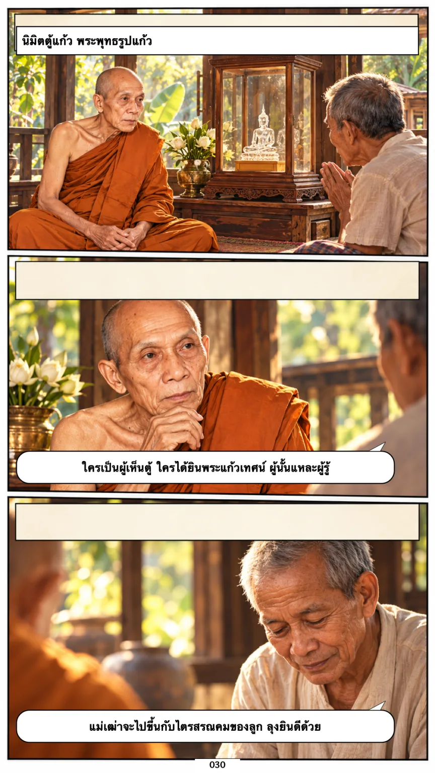 หลวงปู่อ่อน ญาณสิริ หน้า 30