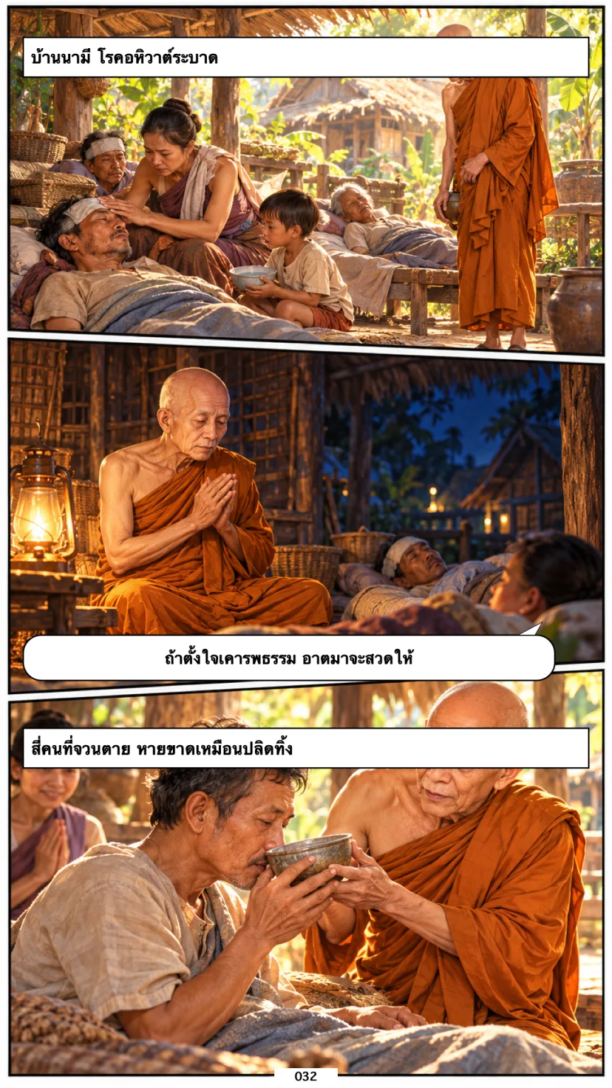 หลวงปู่อ่อน ญาณสิริ หน้า 32