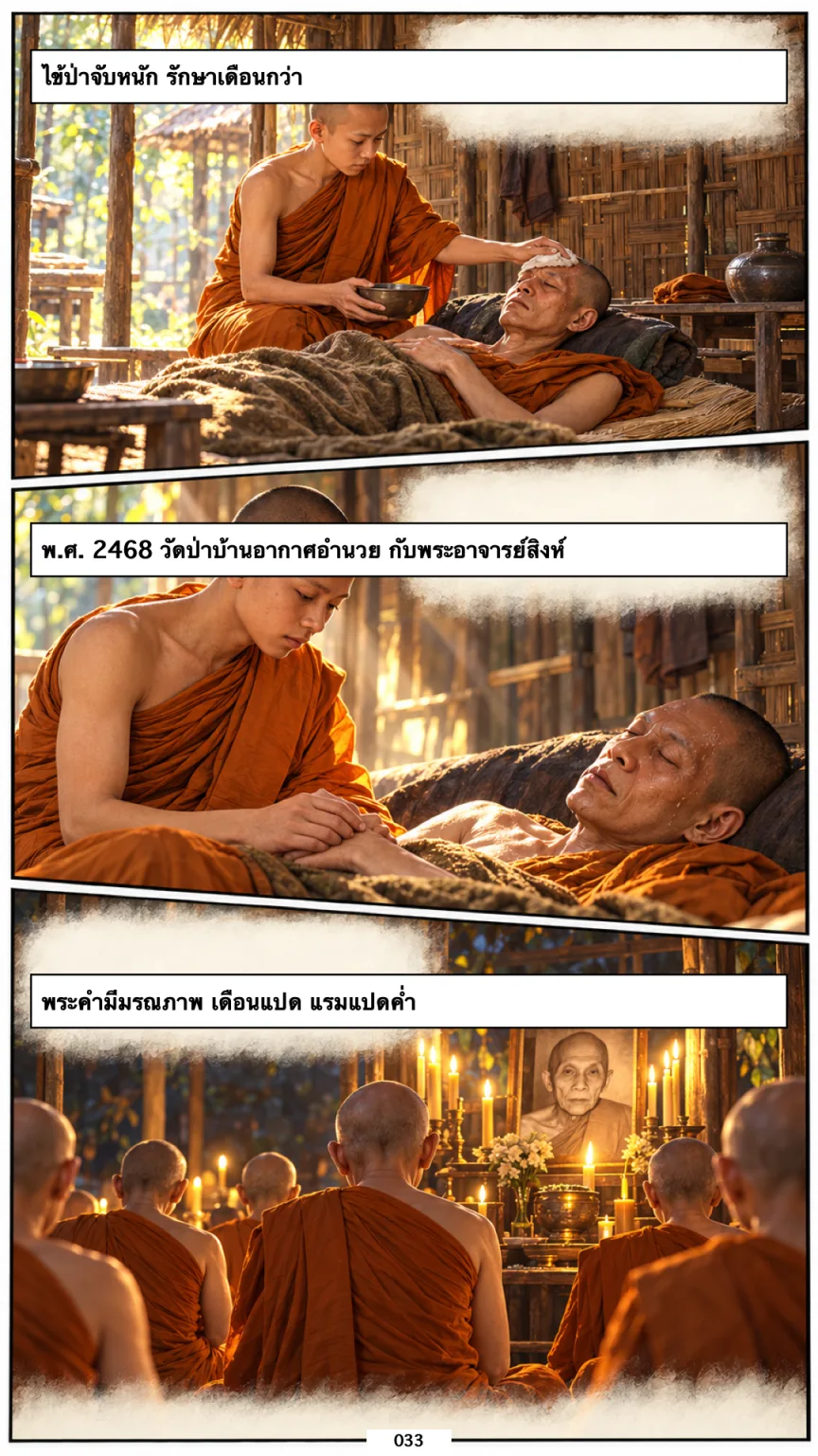 หลวงปู่อ่อน ญาณสิริ หน้า 33
