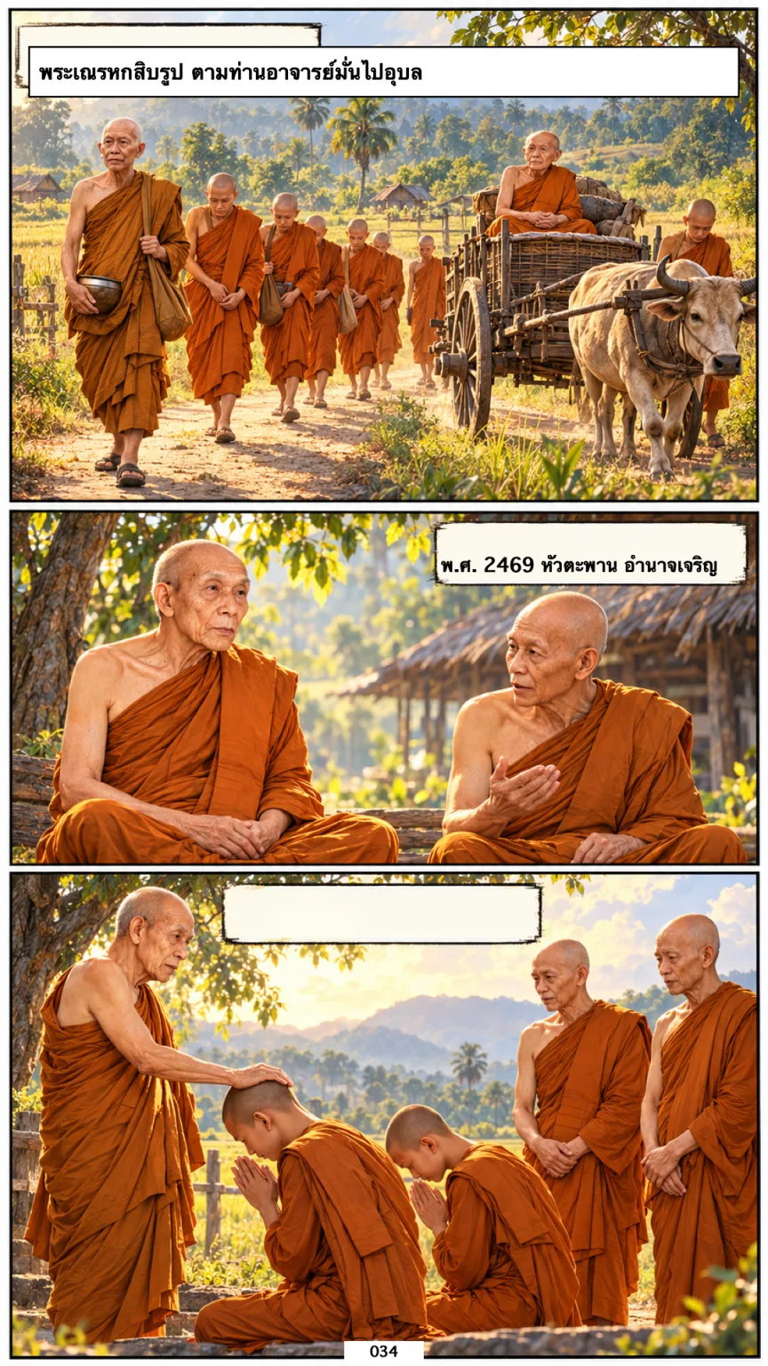 หลวงปู่อ่อน ญาณสิริ หน้า 34