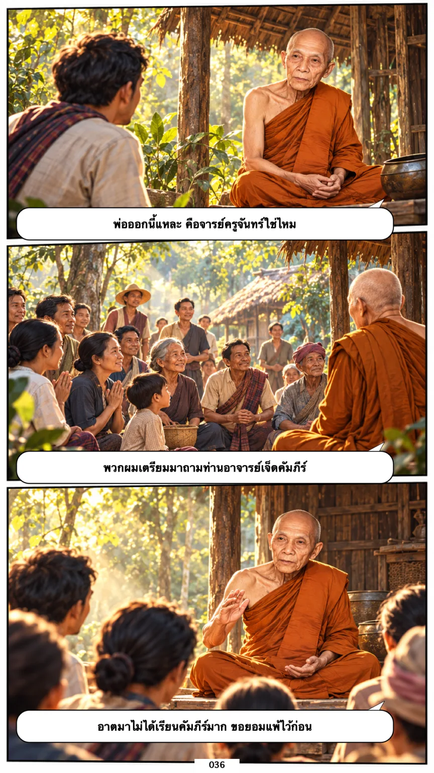 หลวงปู่อ่อน ญาณสิริ หน้า 36