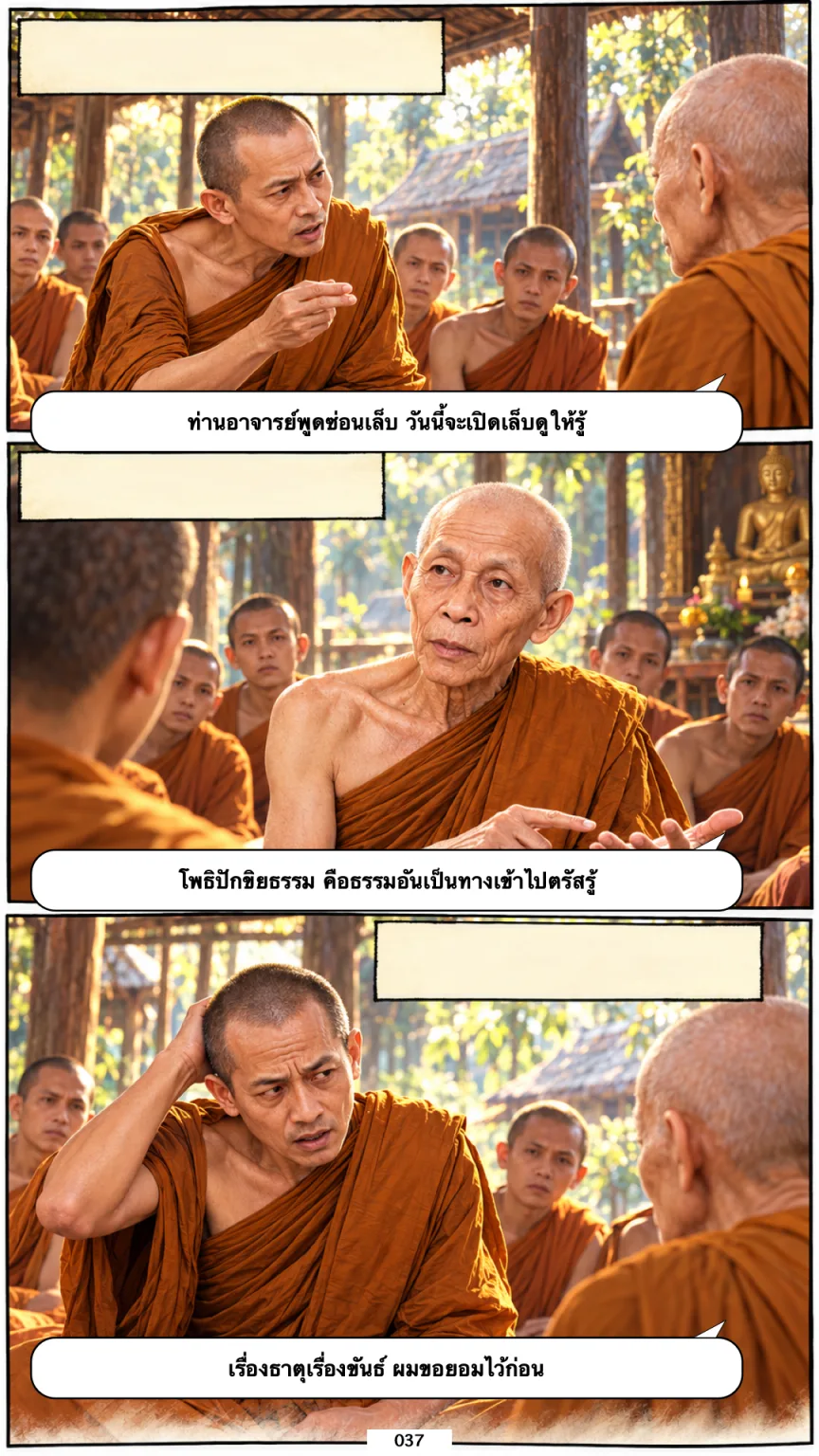 หลวงปู่อ่อน ญาณสิริ หน้า 37