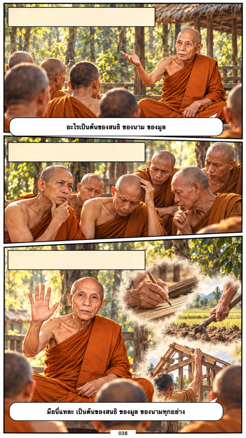 หลวงปู่อ่อน ญาณสิริ หน้า 38