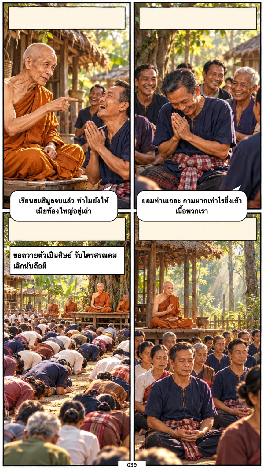 หลวงปู่อ่อน ญาณสิริ หน้า 39