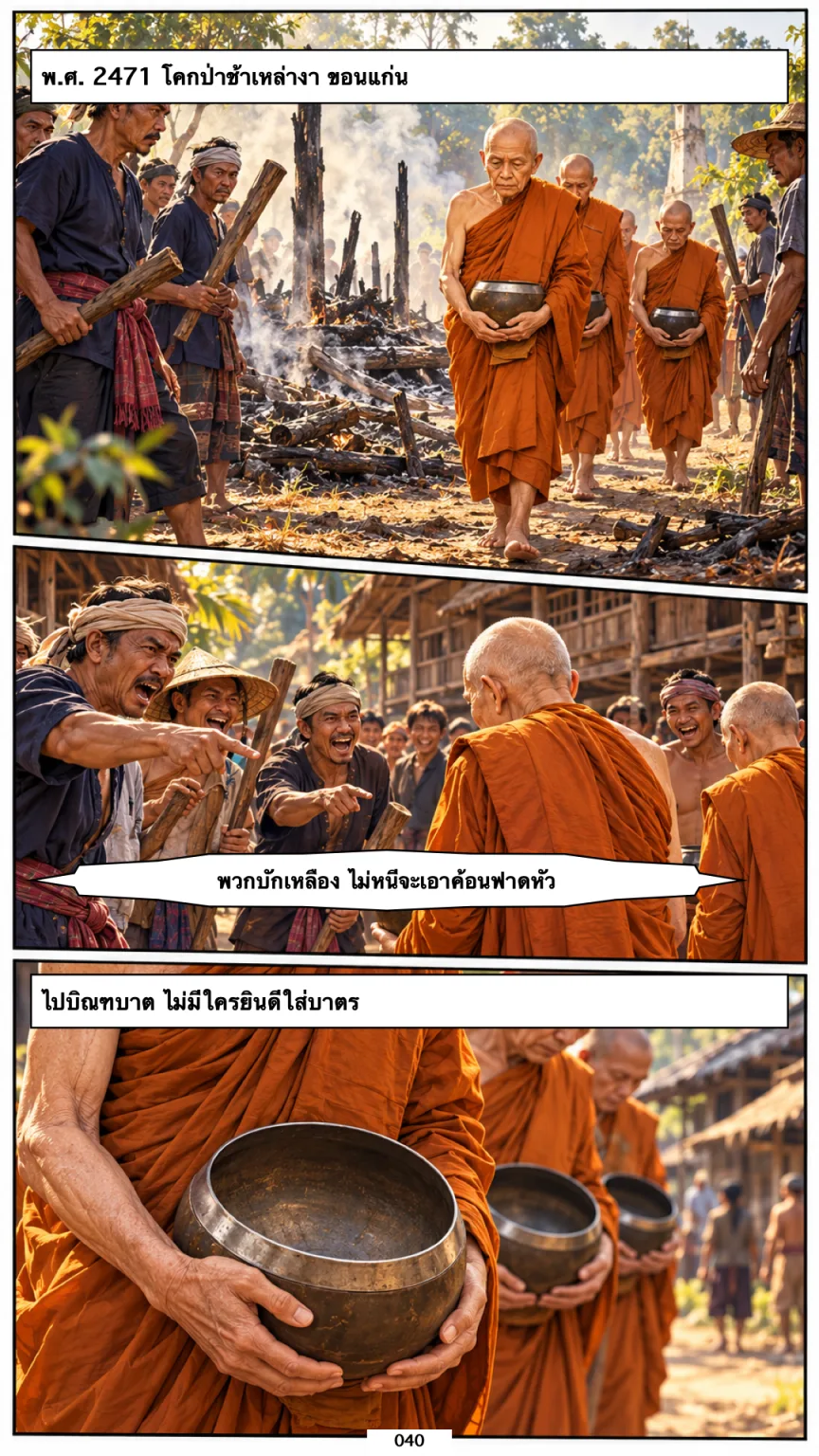 หลวงปู่อ่อน ญาณสิริ หน้า 40