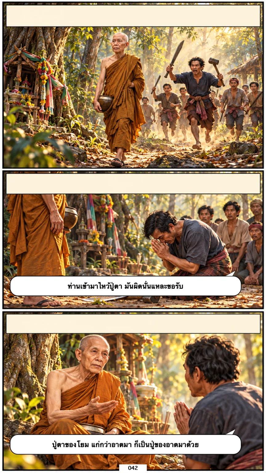 หลวงปู่อ่อน ญาณสิริ หน้า 42