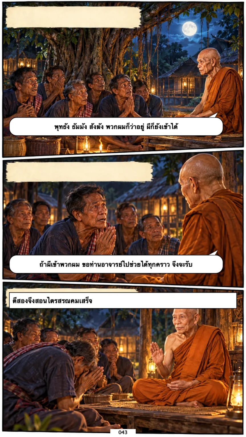 หลวงปู่อ่อน ญาณสิริ หน้า 43