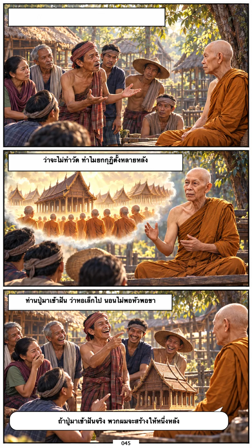 หลวงปู่อ่อน ญาณสิริ หน้า 45