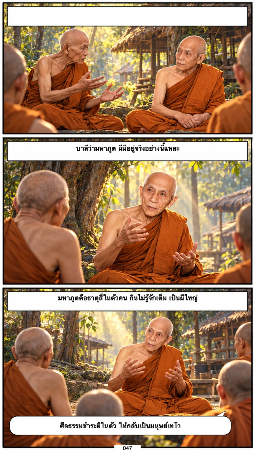 หลวงปู่อ่อน ญาณสิริ หน้า 47