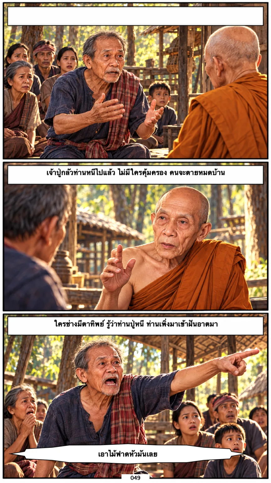 หลวงปู่อ่อน ญาณสิริ หน้า 49
