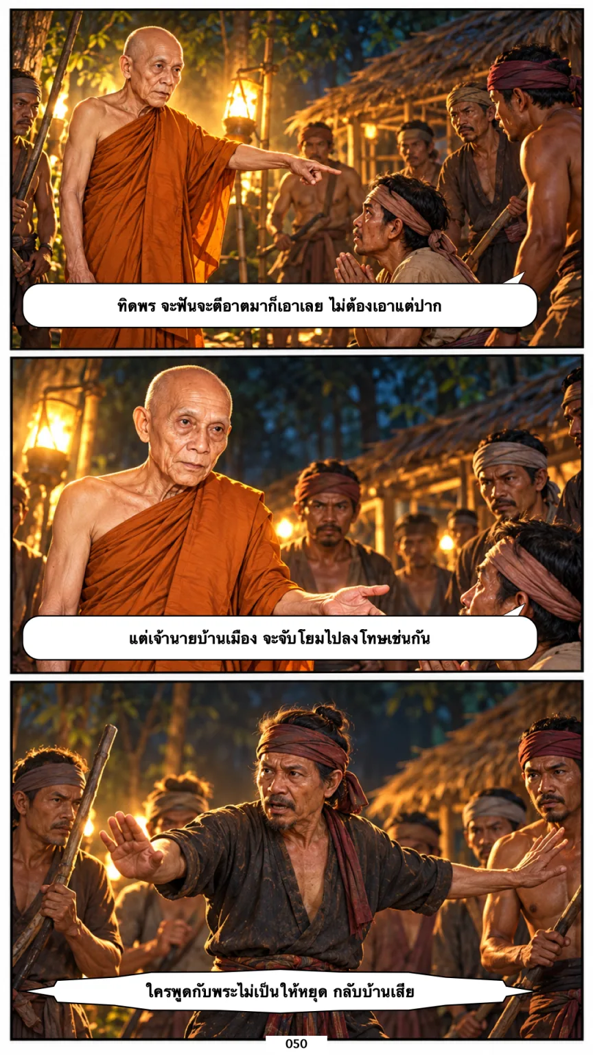 หลวงปู่อ่อน ญาณสิริ หน้า 50