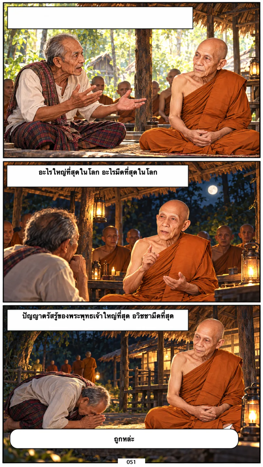 หลวงปู่อ่อน ญาณสิริ หน้า 51