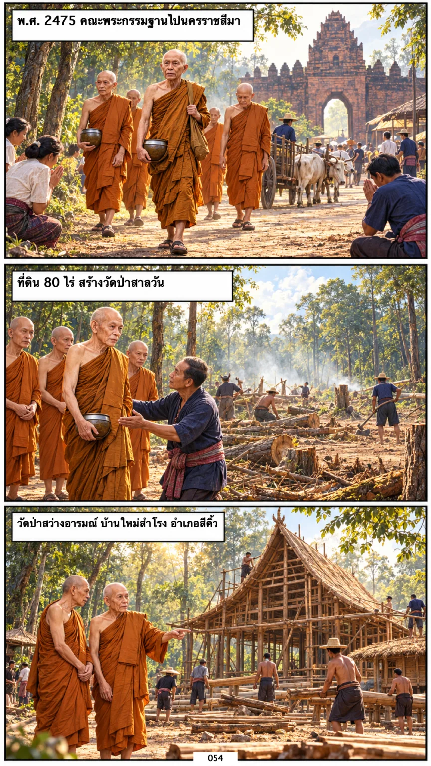 หลวงปู่อ่อน ญาณสิริ หน้า 54