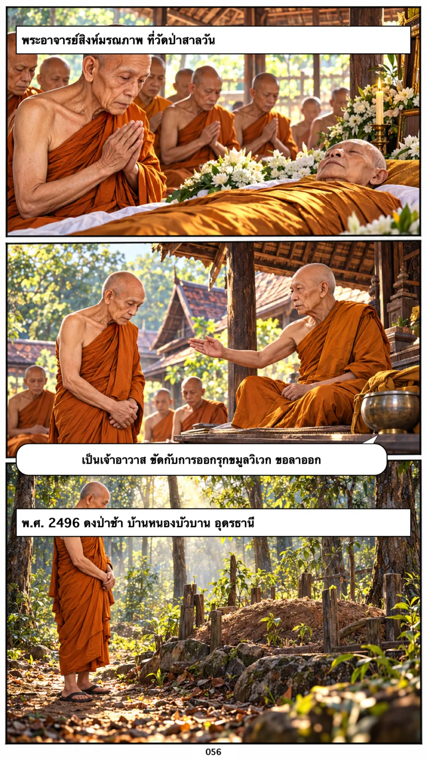หลวงปู่อ่อน ญาณสิริ หน้า 56